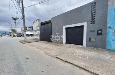 Galpao barracao a venda , pontal de santa marina, caraguatatuba, sp