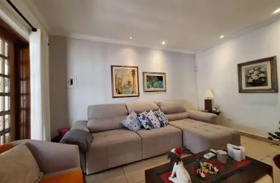 Casa com 3 quartos à venda no Centro, Caraguatatuba 