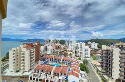 Apartamento a venda porteira fechada, martim de sa, caraguatatuba, sp