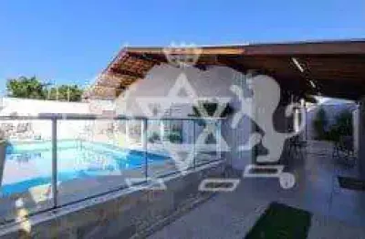 Linda casa a venda com 03 dorms. sendo 01 suite, area gourmet completa com churrasqueira, piscina, belissimo pergolado,  praia indaia , caraguatatuba - sp.