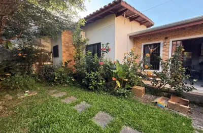 Casa com 3 quartos à venda no Martim de Sá, Caraguatatuba 