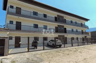 Flat com 2 quartos à venda em Maranduba, Ubatuba 
