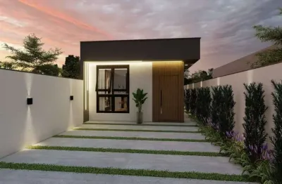 Casa nova 03 dormitorios (sendo 01 suite) a venda, bairro morro do algodao, loteamento mirante, caraguatatuba, sp - aceita financiamento bancario