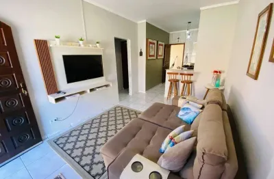 Casa em condomínio fechado com 2 quartos à venda no Jardim Casa Branca, Caraguatatuba 