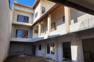 Casa com 3 quartos à venda no Porto Novo, Caraguatatuba 