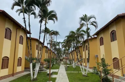 Apartamento com 2 quartos à venda em Maranduba, Ubatuba 