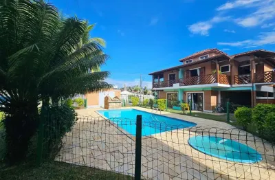 Casa com 2 quartos à venda no Martim de Sá, Caraguatatuba 