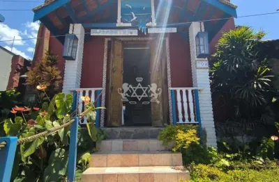 Casa com 3 quartos à venda na Enseada, Ubatuba 