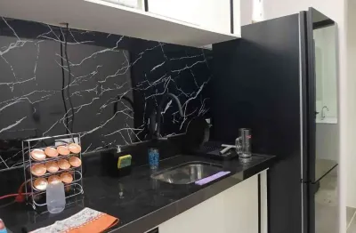 Apartamento a venda, balneario recanto do sol, caraguatatuba, sp