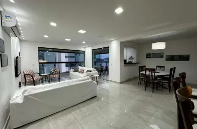 Apartamento com 3 quartos à venda no Jardim Arua, Caraguatatuba 