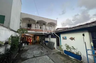 Casa com 9 quartos à venda no Jardim Primavera, Caraguatatuba 