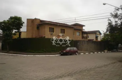 Casa com 5 quartos à venda no Jardim Primavera, Caraguatatuba 