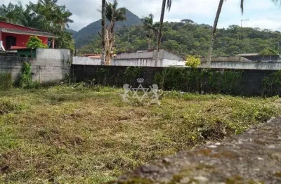 Terreno à venda no Massaguaçu, Caraguatatuba 