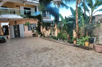 Sobrado a venda, massaguacu 200 metros da praia, caraguatatuba, sp