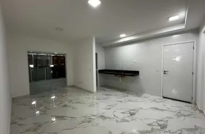 Lancamento -apartamento a venda - jardim aruan, a 150 metros da praia!