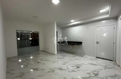 Lancamento -apartamento a venda - jardim aruan, a 150 metros da praia!
