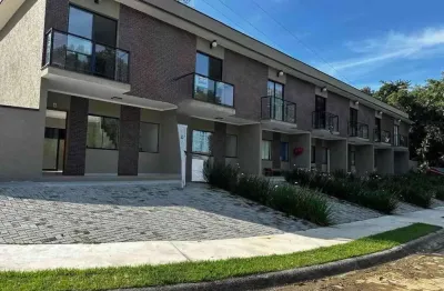 Casa com 2 quartos à venda no Massaguaçu, Caraguatatuba 