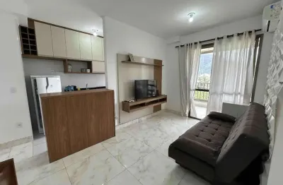 Apartamento com 2 quartos à venda no Martim de Sá, Caraguatatuba 