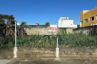 Terreno à venda no Massaguaçu, Caraguatatuba 