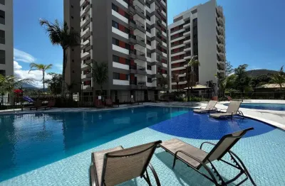 Apartamento a venda 2 dorms sendo uma suite, lazer completo na martim de sa, caraguatatuba litoral norte de sao paulo, sp
