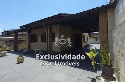 Exclusividade casa a venda, jardim britania, caraguatatuba, sp