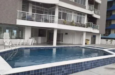 Apartamento com 3 quartos à venda no Indaiá, Caraguatatuba 