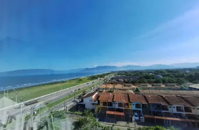 Apartamento com 2 quartos à venda no Indaiá, Caraguatatuba 