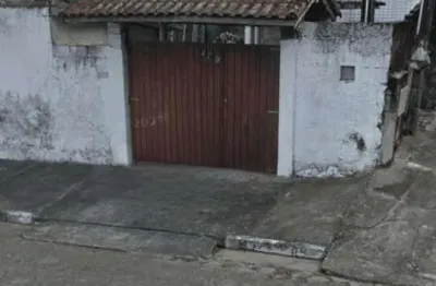 Casa com 1 quarto à venda no Caputera, Caraguatatuba 
