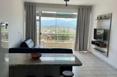 Apartamento com 2 quartos à venda no Jardim Porto Novo, Caraguatatuba 