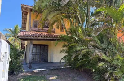 Casa em condomínio fechado com 3 quartos à venda na Praia da Enseada, São Sebastião 