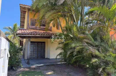 Casa em condomínio fechado com 3 quartos à venda na Praia da Enseada, São Sebastião 