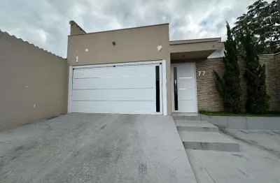 Casa com 3 quartos à venda no Morro do Algodão, Caraguatatuba 