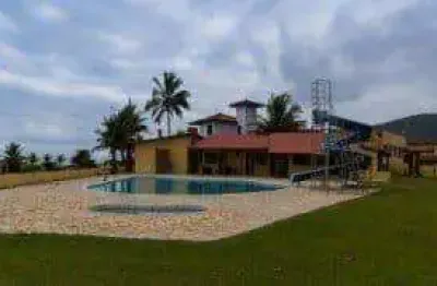 Pousada pe na areia a venda na praia do capricornio, caraguatatuba.