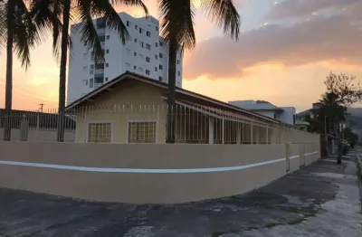Casa com 4 quartos à venda no Martim de Sá, Caraguatatuba 