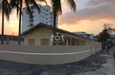 Casa com 4 quartos à venda no Martim de Sá, Caraguatatuba 