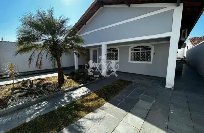 Casa com 4 quartos à venda no Jardim Britânia, Caraguatatuba 