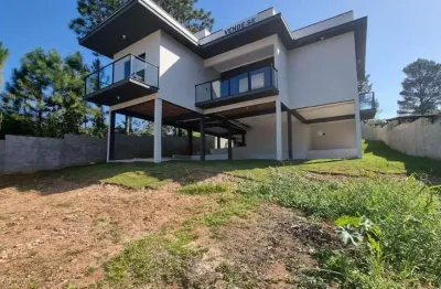 Casa com 3 quartos à venda no Capricórnio II, Caraguatatuba 