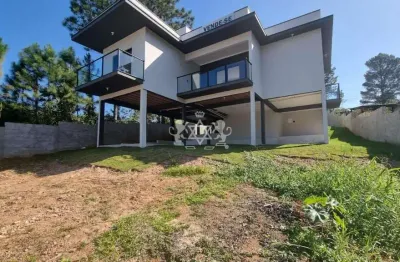 Casa com 3 quartos à venda no Capricórnio II, Caraguatatuba 