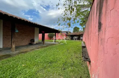 Casa com 3 quartos à venda no Jardim Arua, Caraguatatuba 