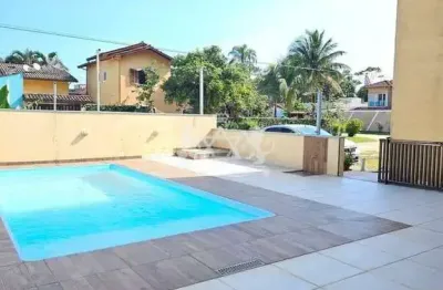 Apartamento mobiliado  em condominio a venda lagoinha,ubatuba, sp