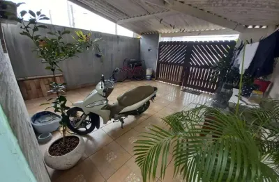 Excelente casa a venda | terreno 125m2 | no bairro barranco alto| 2 dormitorios | 1 vaga |caraguatatuba-sp