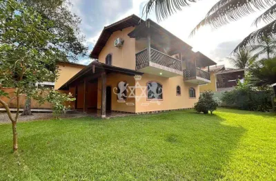 Casa com 2 quartos à venda no Pereque-Mirim, Ubatuba 
