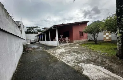 Casa com 3 quartos à venda no Jardim Terralão, Caraguatatuba 