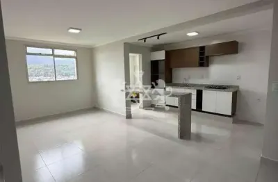 Apartamento com 2 quartos à venda no Centro, Caraguatatuba 