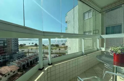 Apartamento com 2 quartos à venda no Indaiá, Caraguatatuba 