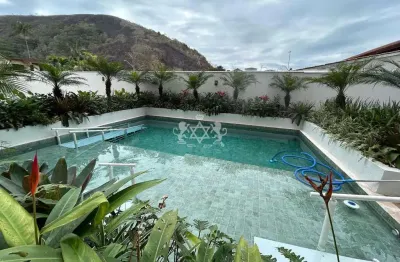 Apartamento com 2 quartos à venda no Martim de Sá, Caraguatatuba 