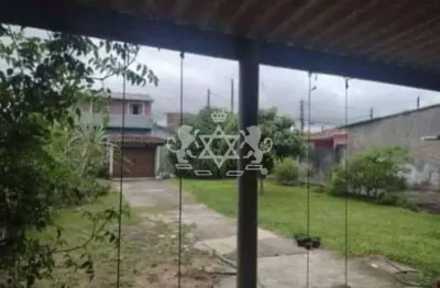 Terreno à venda no Travessão, Caraguatatuba 