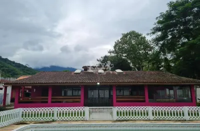 Lindissima chacara a venda, proximo da natureza no bairro sertao da quina, ubatuba, sp