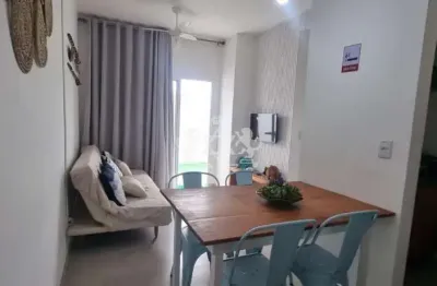 Apartamento com 2 quartos à venda no Portal da Fazendinha, Caraguatatuba 