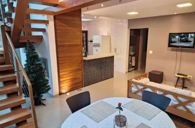 Casa com 3 quartos à venda no Jardim Terralão, Caraguatatuba 